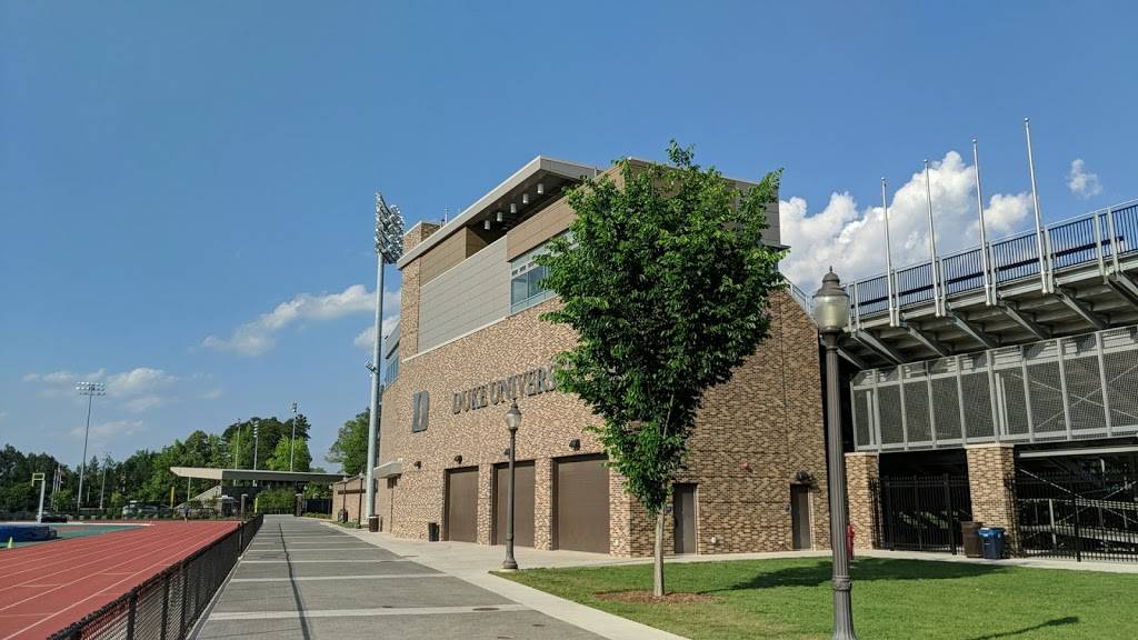 Koskinen Stadium | 106 Whitford Dr, Durham, NC 27705, USA | Phone: (919) 684-2120