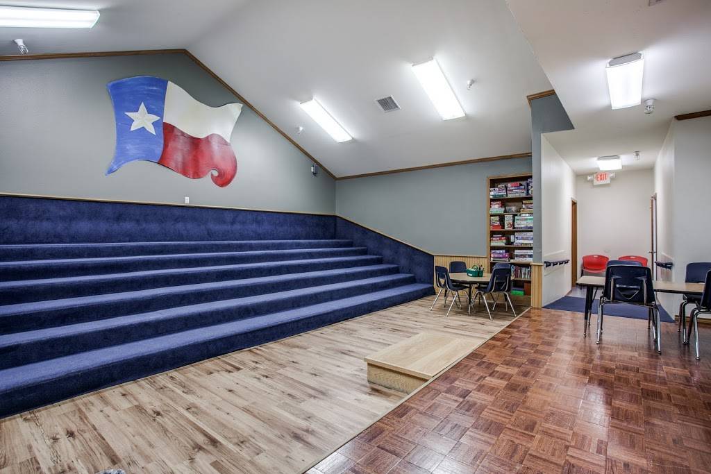 Pecan Creek Academy | 5800 Chiesa Rd, Rowlett, TX 75089, USA | Phone: (972) 463-1661