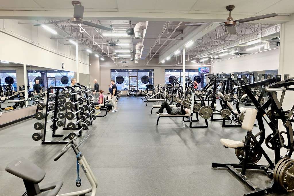 Pure Fitness Ocean City | 9936 Stephen Decatur Hwy, Ocean City, MD 21842, USA | Phone: (410) 213-7697