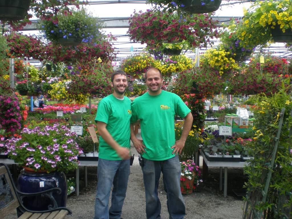 Tonys Garden Center | 10473 SE 172nd Ave, Happy Valley, OR 97086, USA | Phone: (503) 658-1844