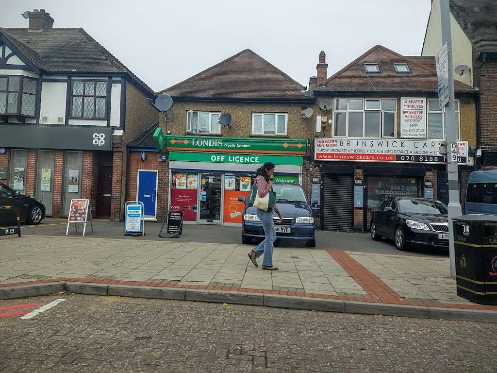 Londis | 521 London Rd, Worcester Park, Sutton SM3 8JR, UK | Phone: 020 8715 0966