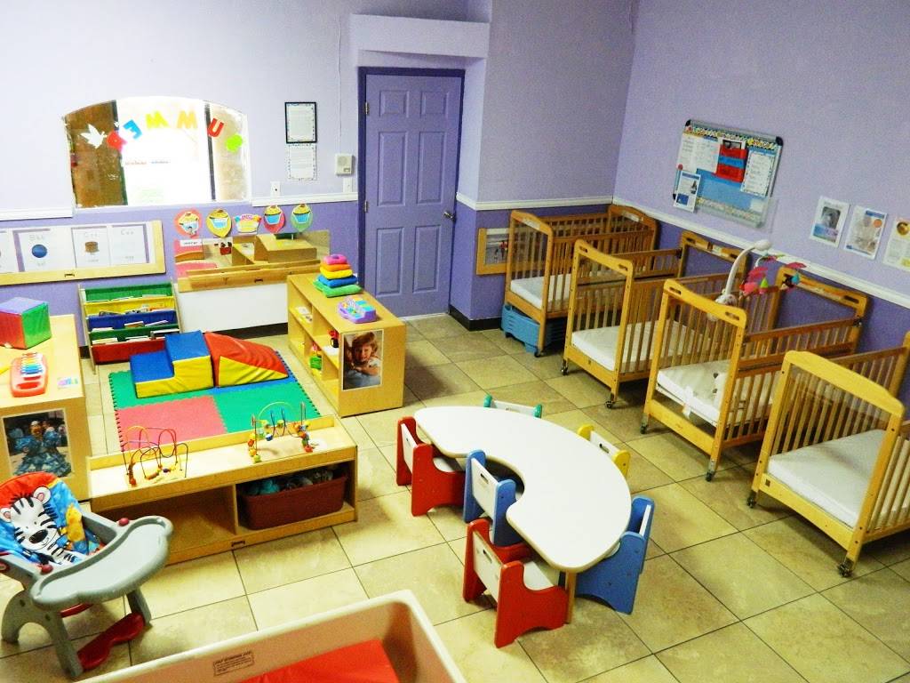 Rufo The Kangaroo Bilingual Preschool | 11300 NW 87th Ct, Hialeah Gardens, FL 33018, USA | Phone: (305) 823-8670