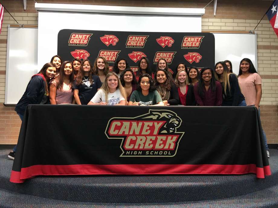 Caney Creek High School | 13470 FM 1485, Conroe, TX 77306, USA | Phone: (936) 709-2000