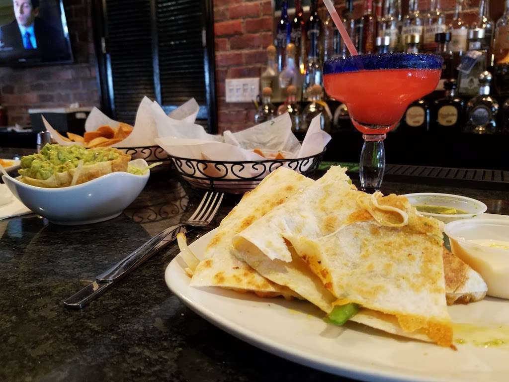 Margarita Azul | 91 Parrish St, Wilkes-Barre, PA 18702, USA | Phone: (570) 829-0303