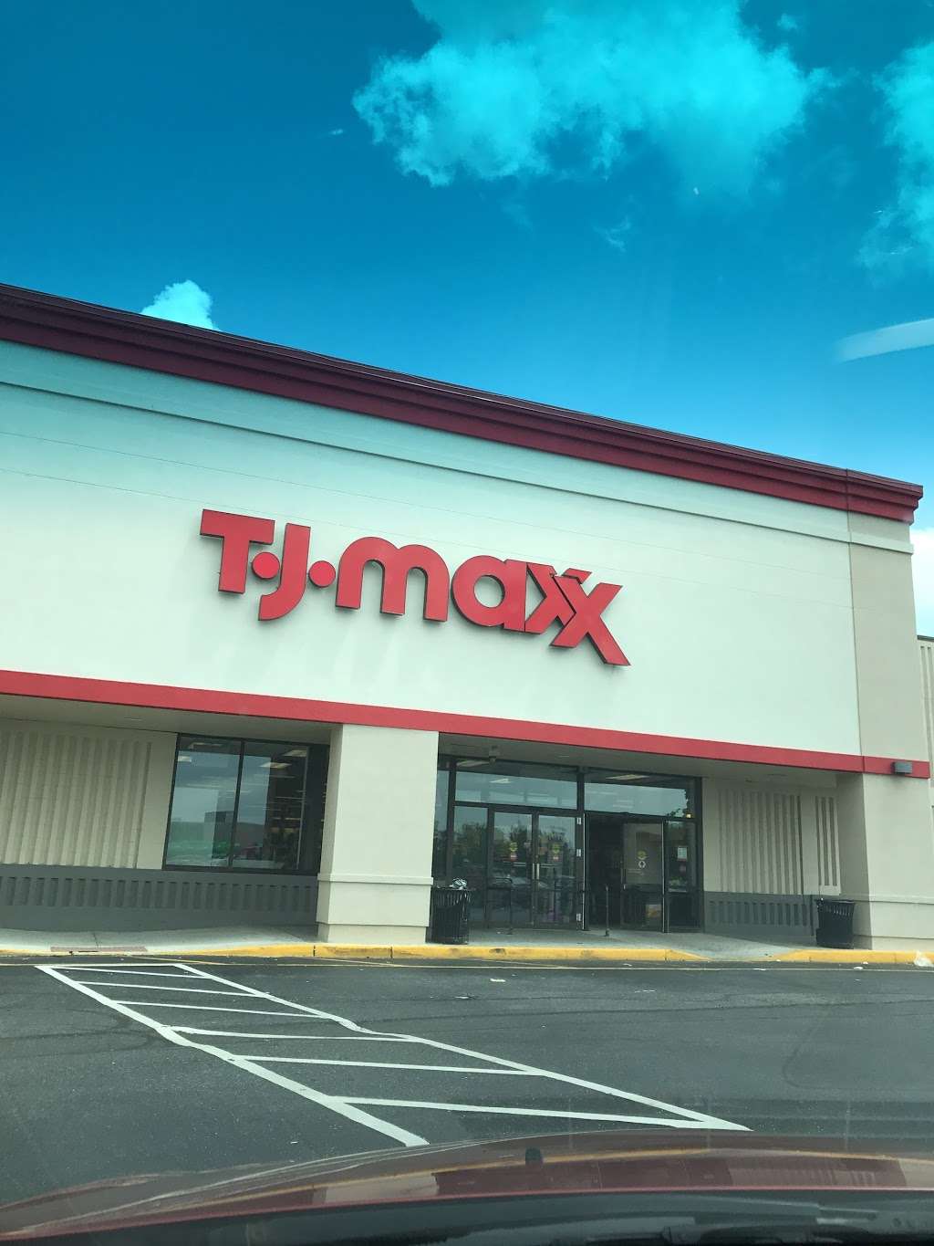 T.J. Maxx | 6716 E Black Horse Pike, Egg Harbor Township, NJ 08234, USA | Phone: (609) 645-7775