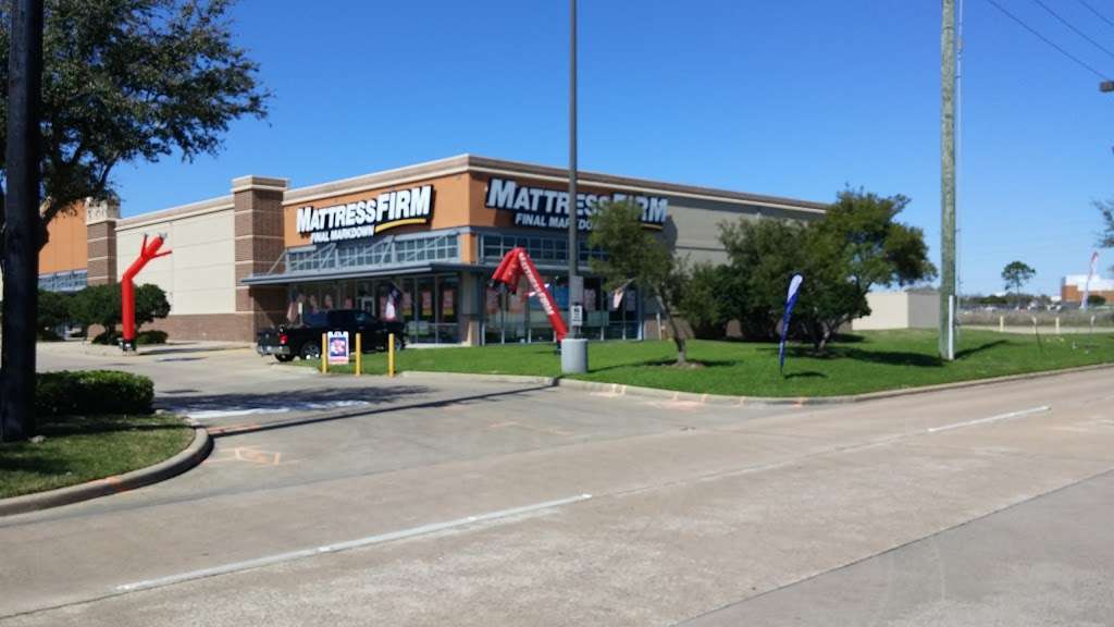 Mattress Firm Final Markdown | 1220 Foxlake Dr, Houston, TX 77084, USA | Phone: (281) 578-8500