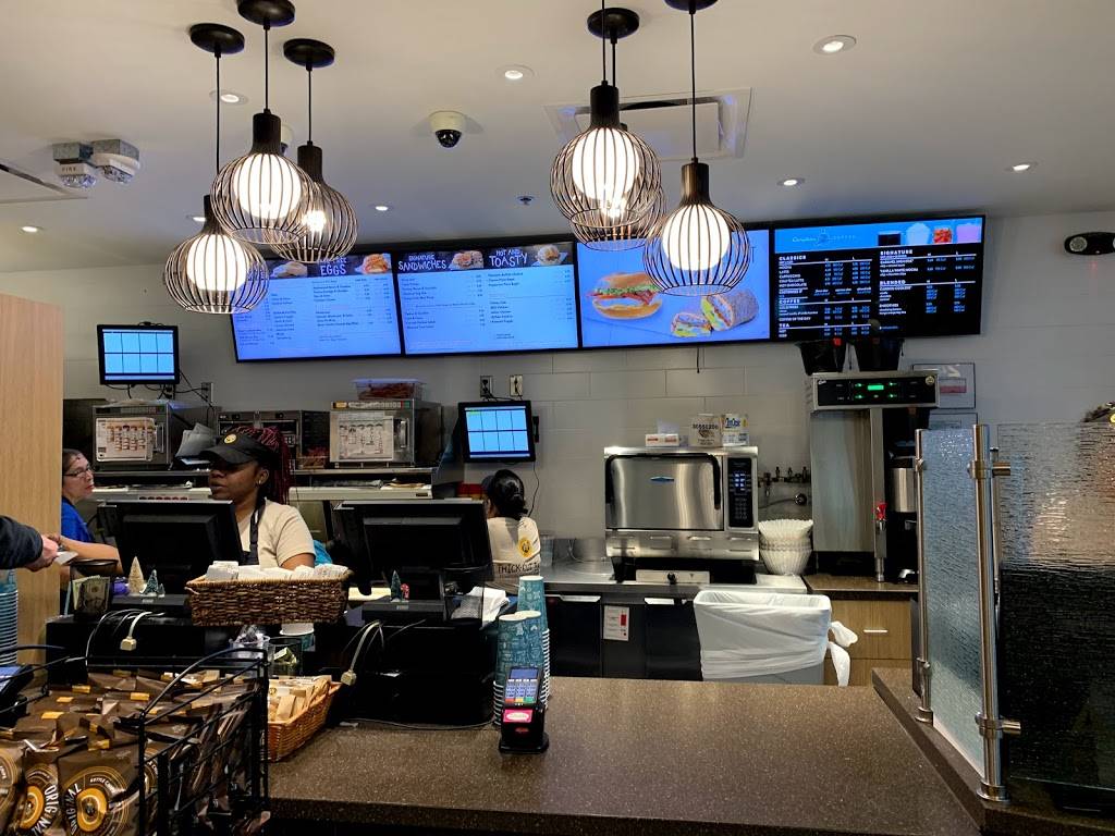 caribou coffee | Austin-Bergstrom International Airport (AUS), 3600 Presidential Blvd, Austin, TX 78719, USA | Phone: (512) 530-2900