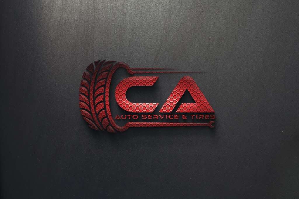 CA Auto Service & Tire Shop | 4908 Aldine Bender Rd, Houston, TX 77032, USA | Phone: (832) 654-6619