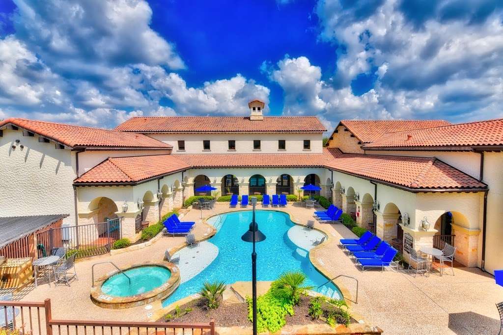 Mission Hills Apartments | 1202 Evans Rd, San Antonio, TX 78258, USA | Phone: (210) 497-5353