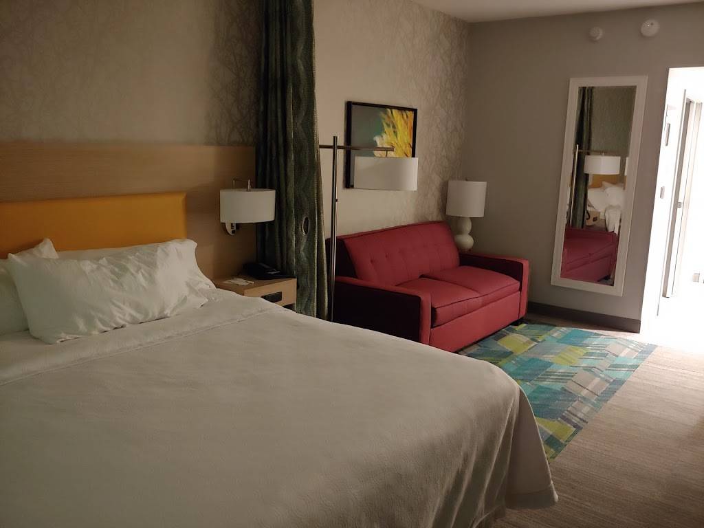 Home2 Suites by Hilton Indianapolis Airport | 8345 Belfast Drive, Indianapolis, IN 46241, USA | Phone: (317) 856-9900