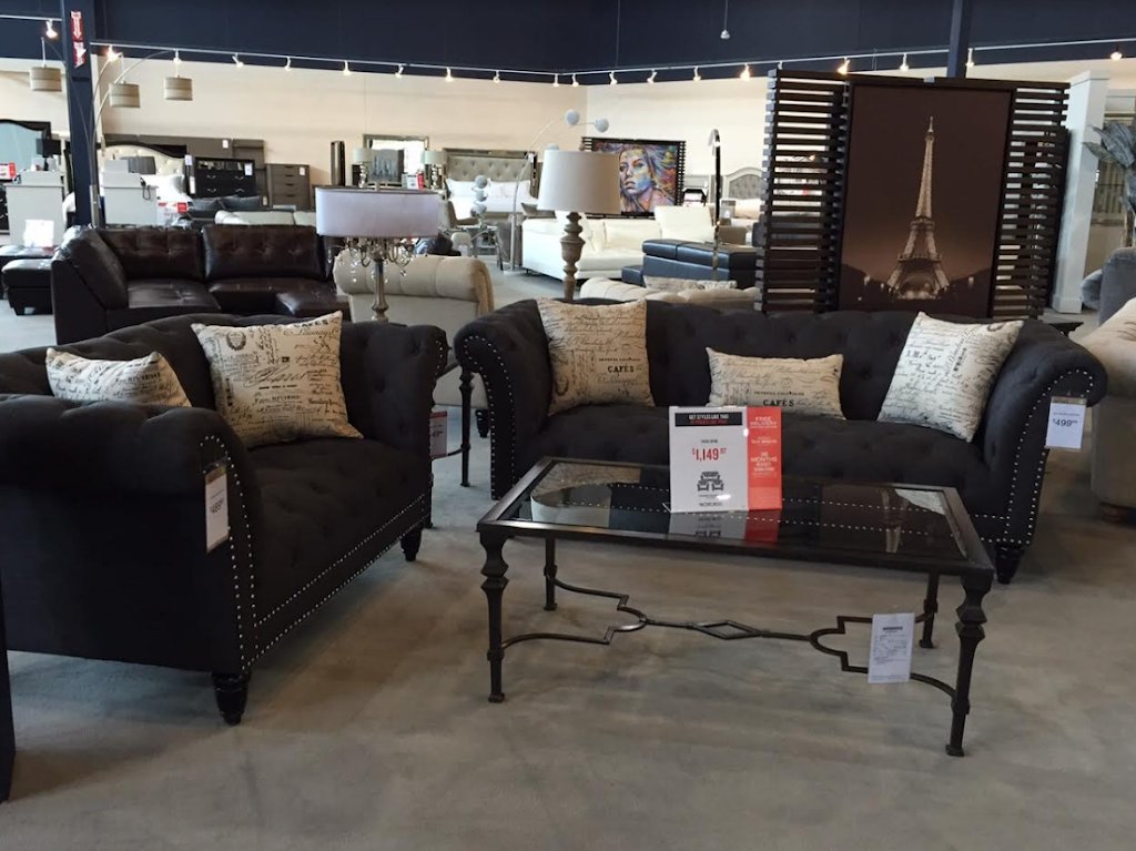 Value City Furniture | 3740 Easton Market, Columbus, OH 43219, USA | Phone: (614) 943-7832