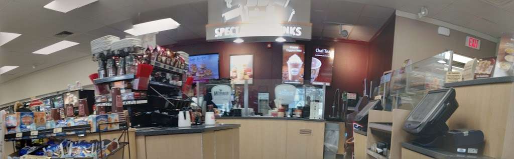 Wawa | 236 W Main St, Moorestown, NJ 08057, USA | Phone: (856) 234-2694