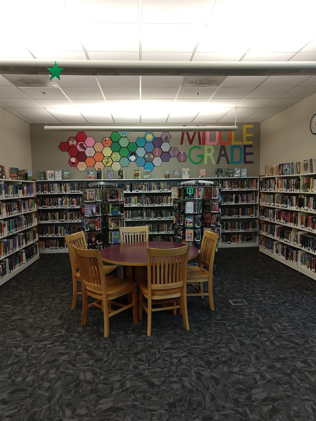 Fort Bend County Libraries - Sugar Land Branch | 550 Eldridge Rd, Sugar Land, TX 77478, USA | Phone: (281) 238-2140