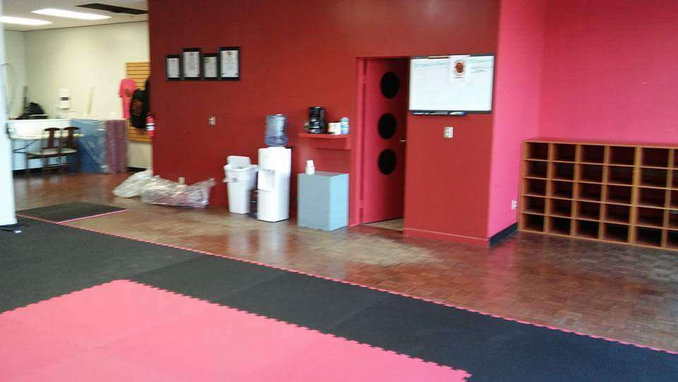 Majestic Taekwondo Academy | 2538 S Cleveland Ave, St Joseph, MI 49085, USA | Phone: (269) 605-7106