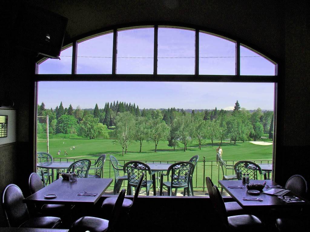 Broadmoor Golf Course | 3509 NE Columbia Blvd, Portland, OR 97211, USA | Phone: (503) 281-1337