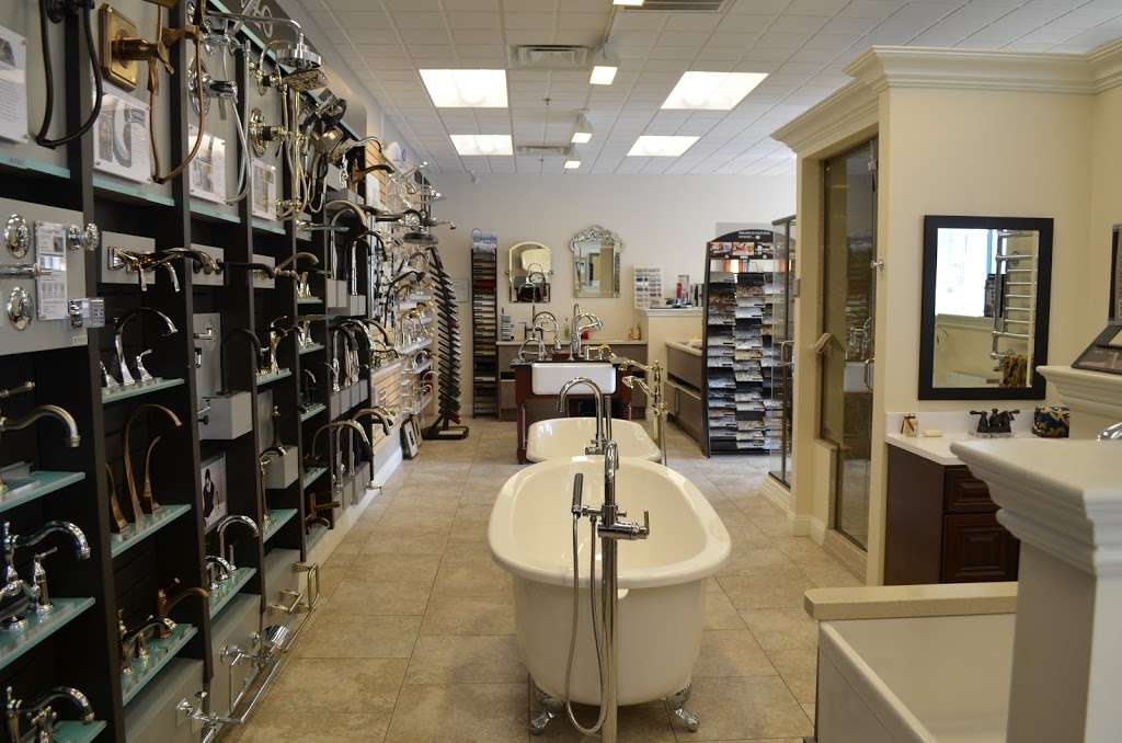 Wallington Plumbing Supply Showroom | 545 N Midland Ave, Saddle Brook, NJ 07663, USA | Phone: (201) 773-6410