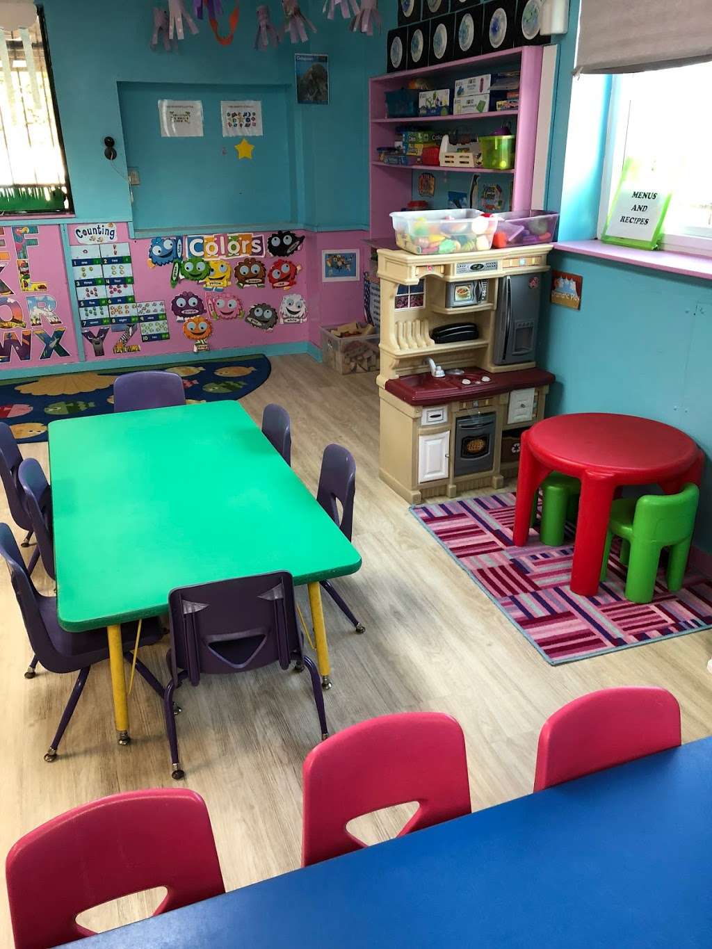 American Pre-Schools | 5623, 4000 S Goldenrod Rd, Orlando, FL 32822, USA | Phone: (407) 282-4342