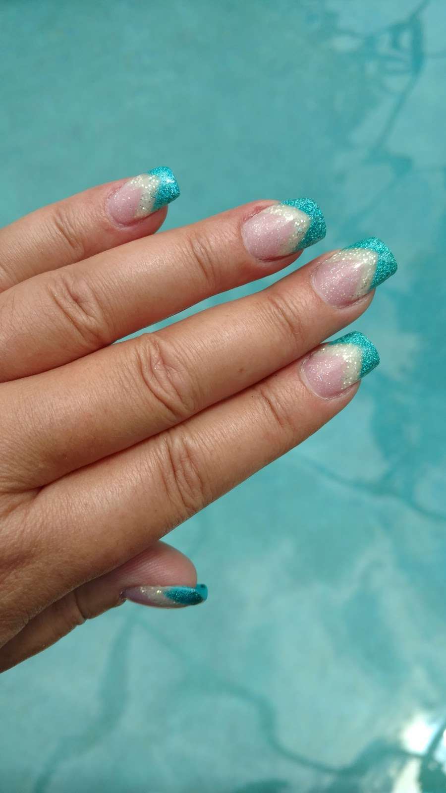 T & T Nails Spa | Lockwood Village Shopping Center, 1011 Lockwood Blvd, Oviedo, FL 32765, USA | Phone: (407) 977-0600