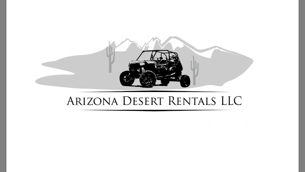 Arizona Desert Rentals | 2537 N 26th St, Mesa, AZ 85213, USA | Phone: (480) 387-6425