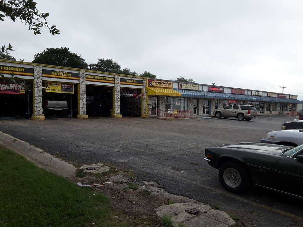 Signs & Printing Pronto | Pat Booker Rd, Universal City, TX 78148, USA