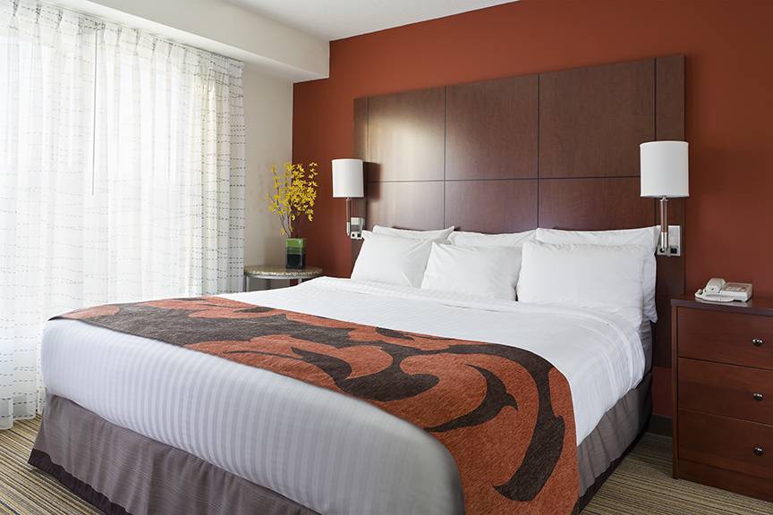 Residence Inn by Marriott Madison East | 4862 Hayes Rd, Madison, WI 53704, USA | Phone: (608) 244-5047