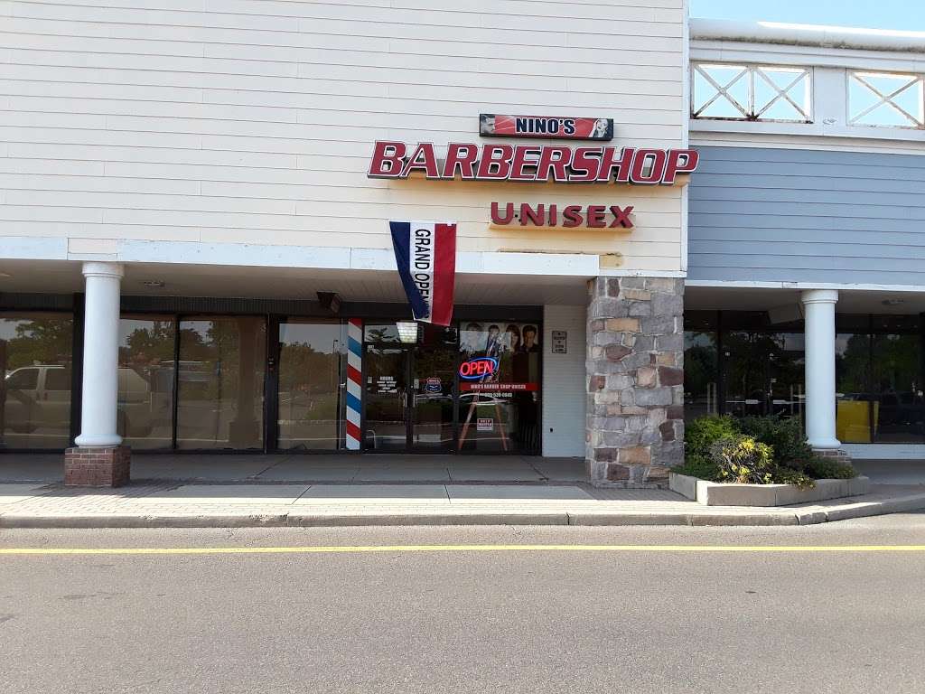 Ninos Unisex Barber Shop | 2495 Brunswick Ave, Lawrence Township, NJ 08648, USA | Phone: (609) 530-0849