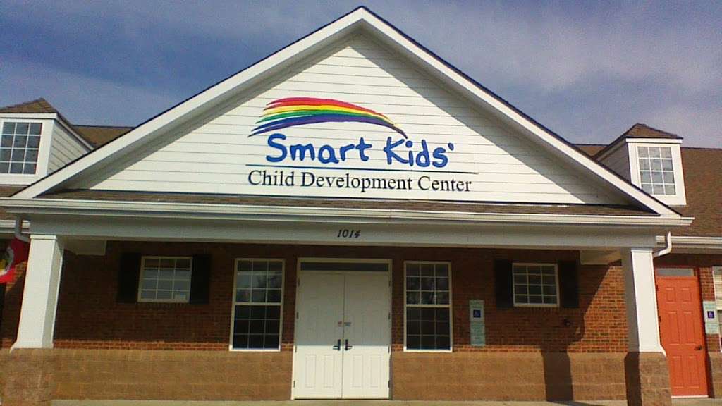 Smart Kids Child Development Center | 1014 Maxwell Mill Rd, Fort Mill, SC 29708, USA | Phone: (803) 547-9892