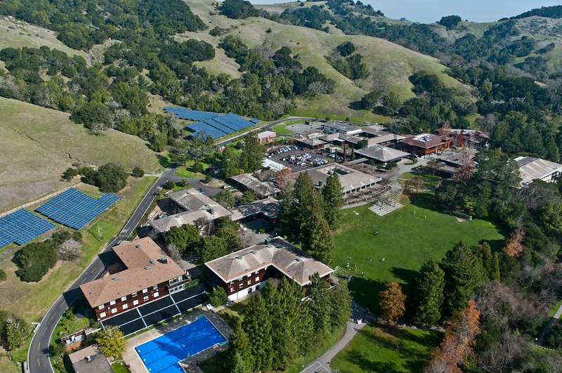 San Domenico School | 1500 Butterfield Rd, San Anselmo, CA 94960, USA | Phone: (415) 258-1900