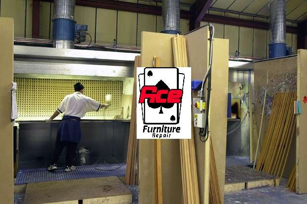 Ace Furniture Repair Houston | 16830 Barker Springs Rd #401, Houston, TX 77084, USA | Phone: (832) 736-5005