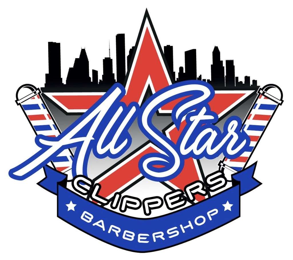 All-Star Clippers Barbershop | 3702 Irvington Blvd, Houston, TX 77009, USA | Phone: (832) 203-7561