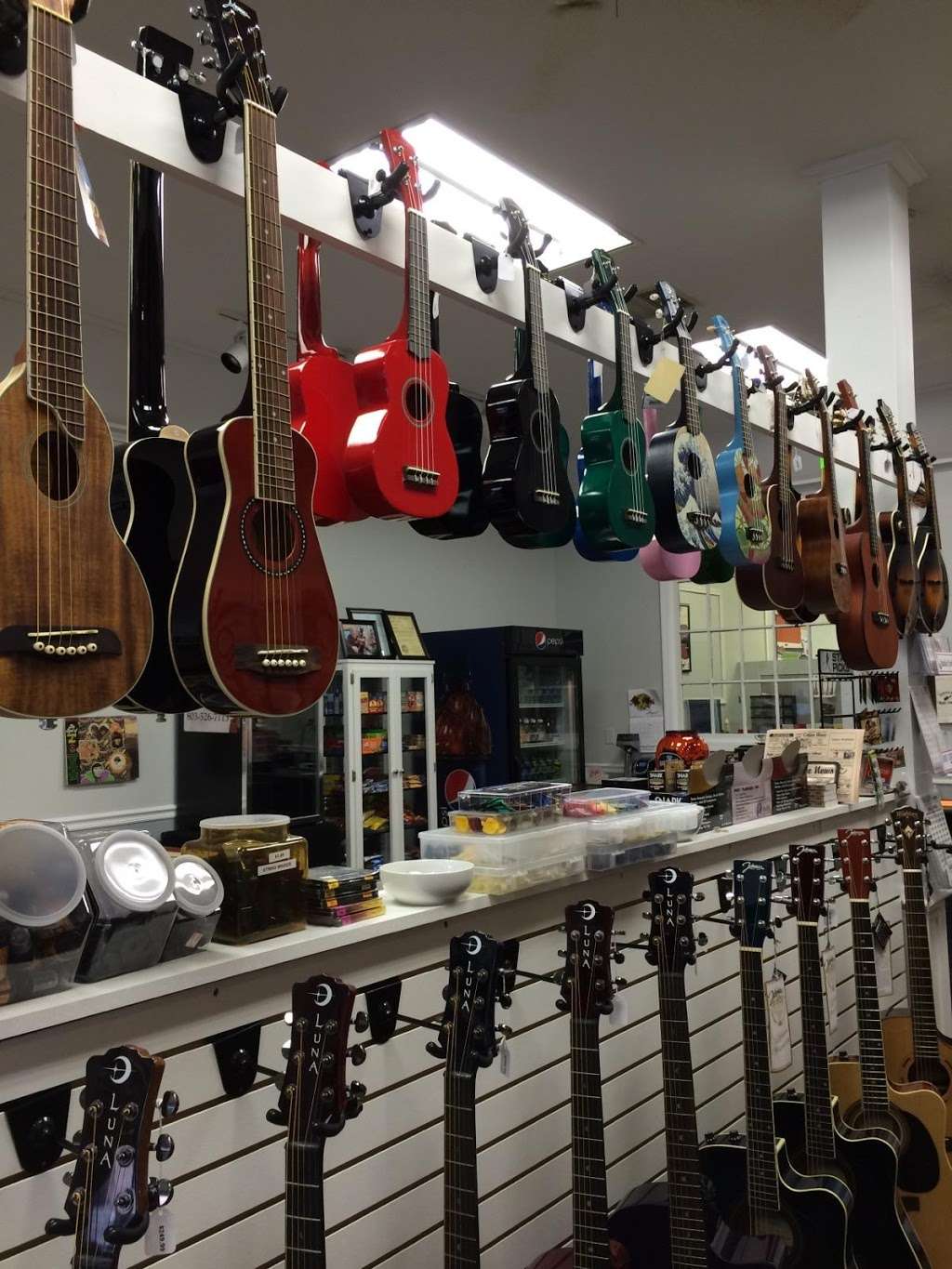 Downtown Music Lessons and More | 71 N Congress St, York, SC 29745, USA | Phone: (803) 620-2472