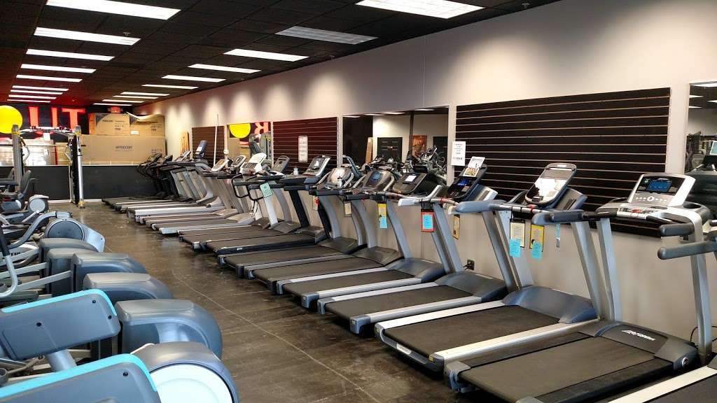 All About Fitness | 7402 W 119 St., Overland Park, KS 66213, USA | Phone: (913) 310-0990