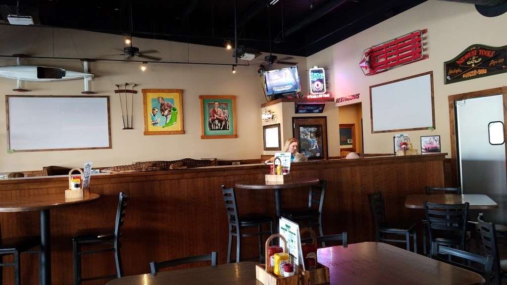 Tailgators Sports Grill | 1788 W Main St, Locust, NC 28001, USA | Phone: (704) 781-2055