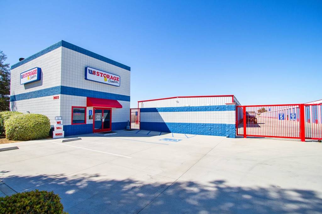 US Storage Centers | 3023 Unicorn Rd, Bakersfield, CA 93308, USA | Phone: (661) 228-8667