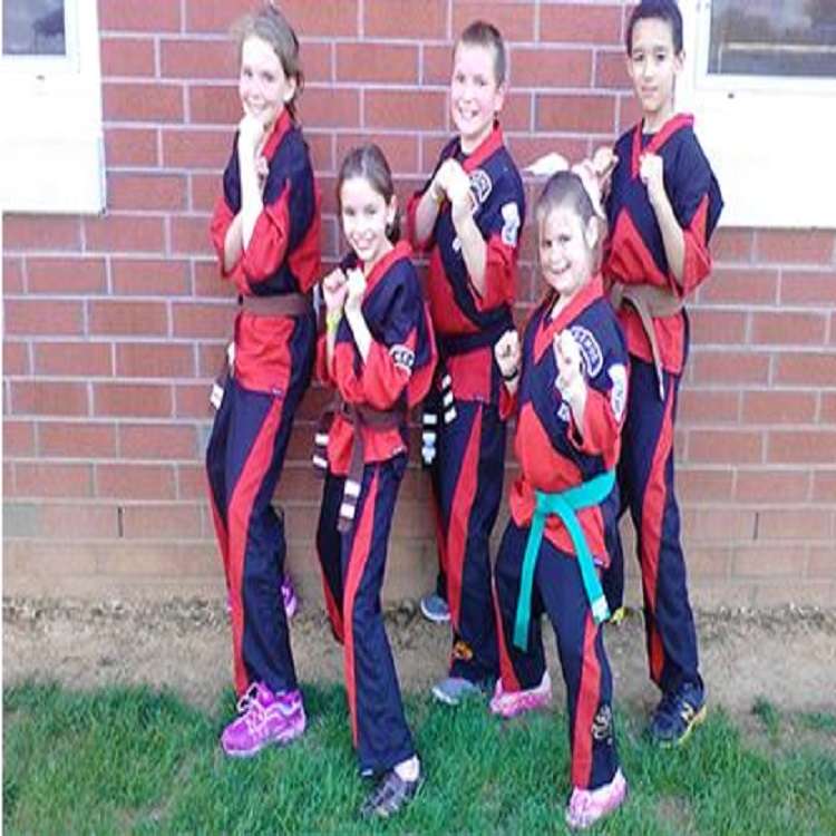 Kellie Harrisons Kenpo Karate | 631 Lombard Rd, Red Lion, PA 17356, USA | Phone: (717) 224-0378