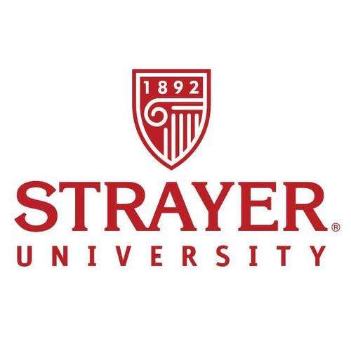 Strayer University | 150 Riverside Pkwy #100, Fredericksburg, VA 22406, USA | Phone: (540) 374-4300