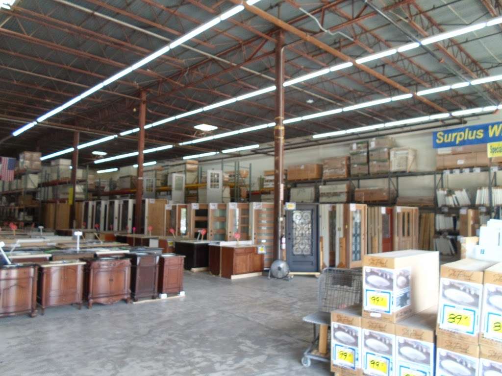 Builders Surplus-Houston, Texas | 4660 Pine Timbers St #100, Houston, TX 77041, USA | Phone: (713) 462-3700