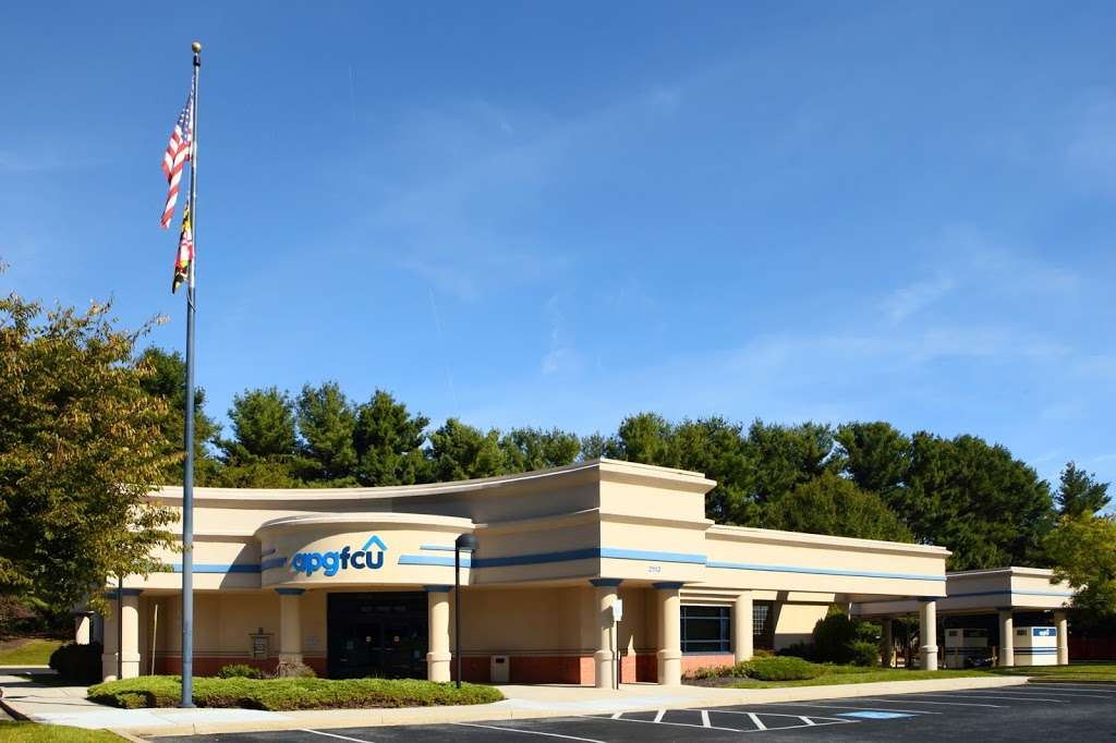 APGFCU - Laurel Bush Branch | 2113 Laurel Bush Rd, Bel Air, MD 21015, USA | Phone: (800) 225-2555