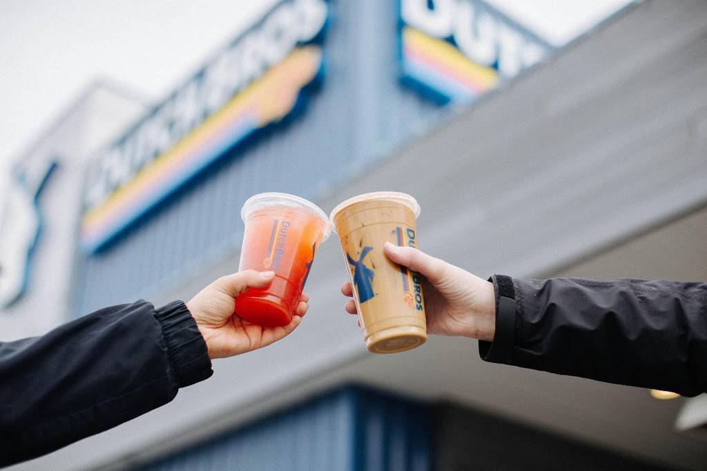 Dutch Bros Coffee | 1665 Pacific Ave, Stockton, CA 95204, USA | Phone: (541) 955-4700