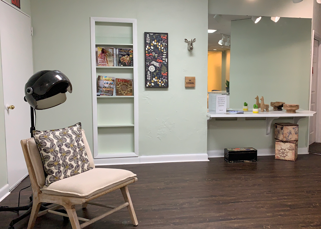 A New You Massage Therapy & Salon | 1375 Lenoir Rhyne Blvd SE Suite 201, Hickory, NC 28602, USA | Phone: (828) 855-9294