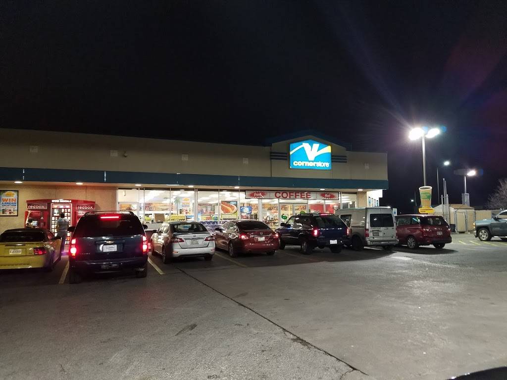 Circle K/Valero | 9433 Parkfield Dr, Austin, TX 78758, USA | Phone: (512) 836-3357