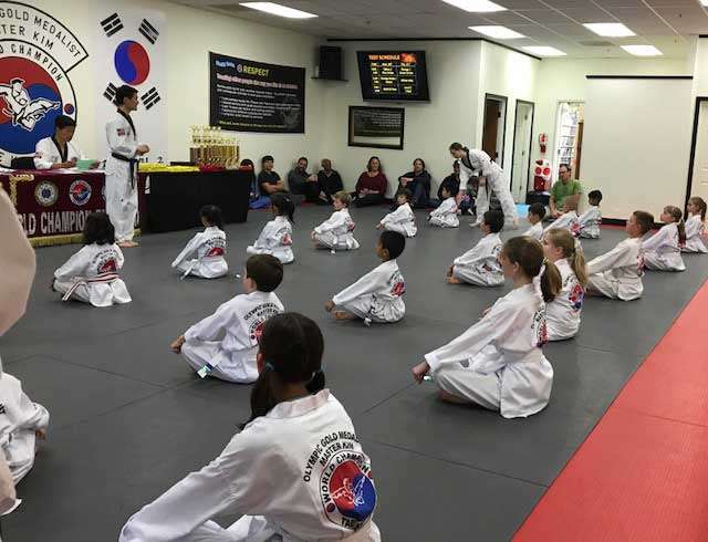 Master Chois World Champion Tae Kwon Do | 21020 Highland Knolls Dr Suite D, Katy, TX 77450, USA | Phone: (832) 321-3354