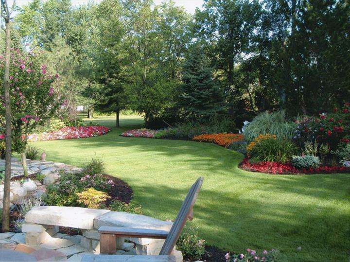 Cummings Landscape, Inc./Garden Center | 7705 Lincoln Hwy, Crown Point, IN 46307, USA | Phone: (219) 322-7778