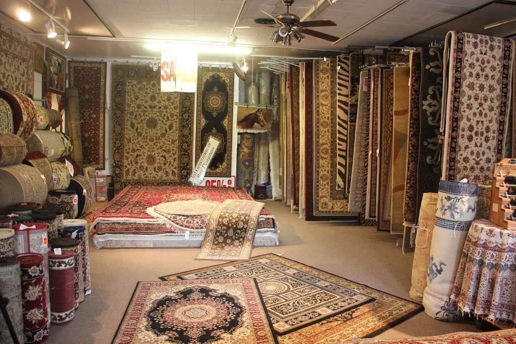 Cherry Hill Rugs | 5401 NJ-70, Pennsauken Township, NJ 08109, USA | Phone: (856) 488-8858