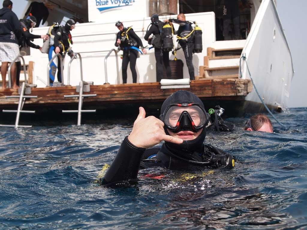 Scuba Guru - Diving Certification and Classes | 118 Lamington Rd, Branchburg, NJ 08876 | Phone: (908) 379-8220