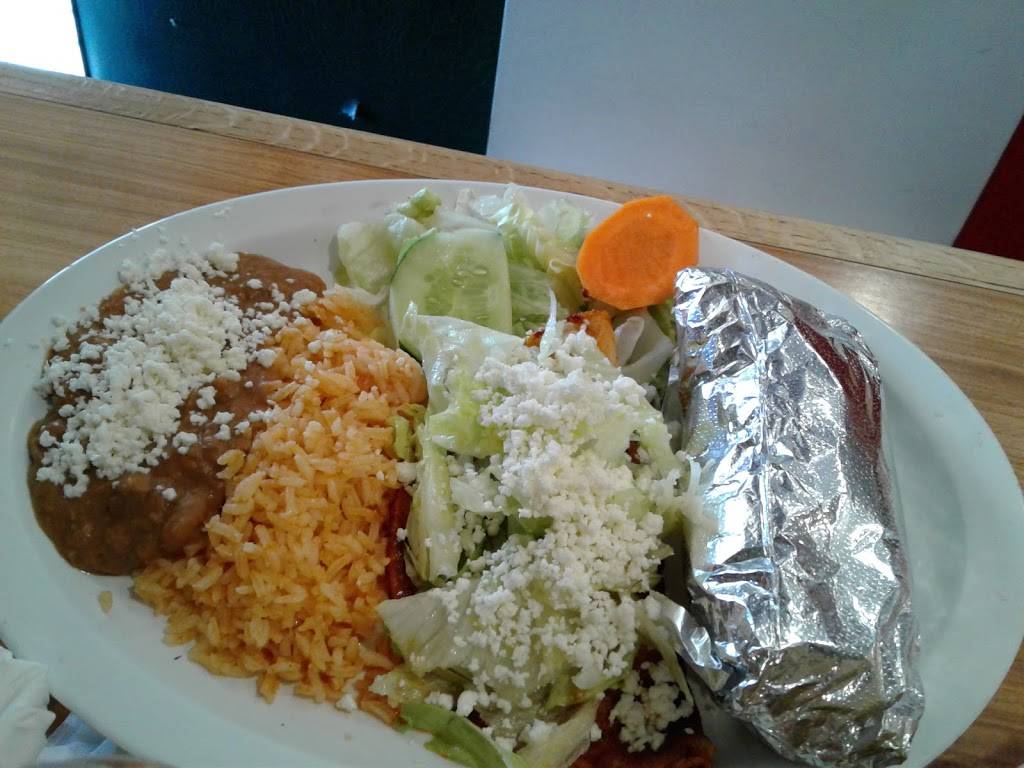 Fiesta Mexicana Restaurant | 2030 S, El Dorado St, Stockton, CA 95206, USA | Phone: (209) 466-3183