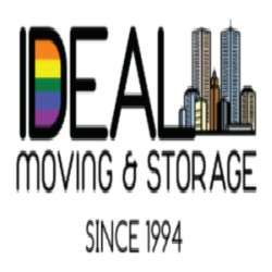 IDEAL MOVING & STORAGE | 2001 42nd St, North Bergen, NJ 07047, USA | Phone: (888) 377-3180