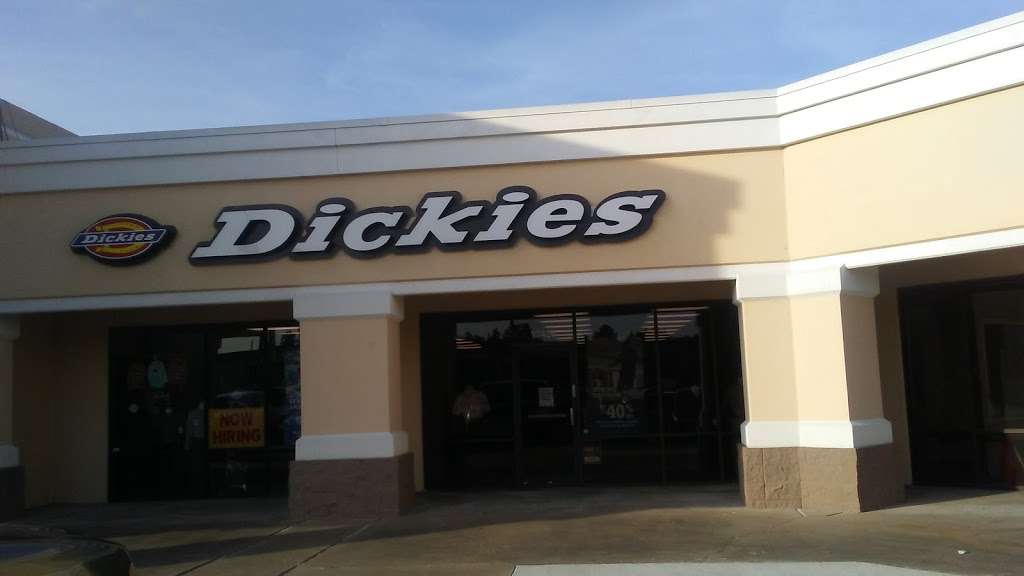 Dickies Retail Store (Houston) | 17426 Northwest Fwy, Jersey Village, TX 77040, USA | Phone: (713) 937-1298