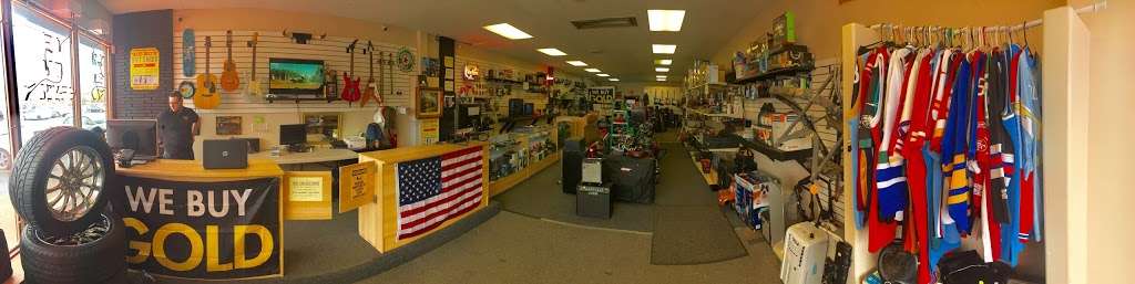 We Buy Everything - Pawn Shop Outlet - Cash For Gold | 139 N Delsea Dr, Vineland, NJ 08360, USA | Phone: (856) 839-4116