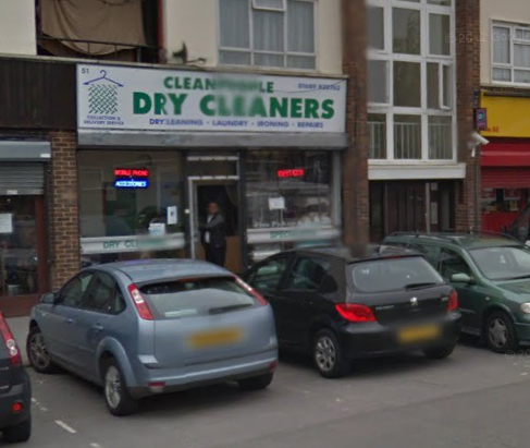 Cleanpeople | 51 Eldred Dr, Orpington BR5 4PE, UK | Phone: 01689 822762